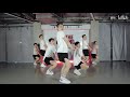 【aoa 短裙】没有短裙那就拉短裤链｜男生超还原翻跳aoa性感名曲 queendom.ver