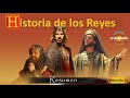 34. La Historia de los Reyes de Israel.