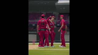 #shorts "unbelievable bowling by Steve Smith in t20 " #cricket #cricket19 #bbl #t20 #smith