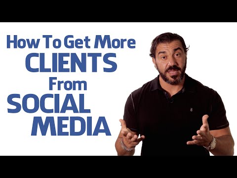 How To Get Personal Training Clients From Facebook How To Get Personal Training Clients From Facebook