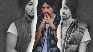 Bas Oye - Laddi Sandhu (Official Video \u0026 Audio) | New Punjabi Songs | 2022 | Play Beat |