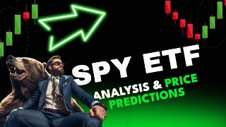 SPY Analysis: Can the S\u0026P 500 Break Out This Week? 🚀 Friday Price Predictions Inside!