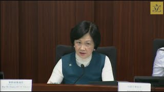 人事編制小組委員會會議(2015/11/04)