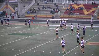 Riverton Rugby vs West Valley Scrimmage