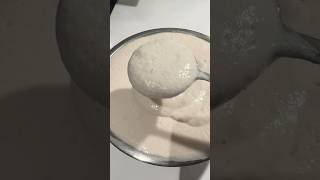 Idli Batter, इडली बॅटर, #idlibatter #ytshorts #cooking #indiacuisine #southindianfood #shortvideo