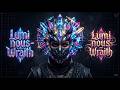SonicGrip - Luminous Wraith (Melodic Techno) | EDM Deep Electronic Bass & Hypnotic Rhythm Mix