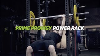 PRIME Prodigy Power Rack