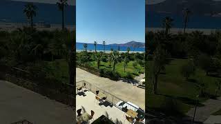 Mersin Ulu Resort Otel #youtubeshorts #shorts #mersin