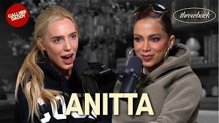 Anitta: Daddies, Dating & Dancing (Full Episode)