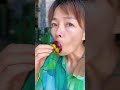 enjoy beautiful nature fruits life😋🍇🍓🍎🍇 part 1 shorts nature fruit