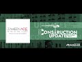 Zameen Ace Mall – Construction Update November 2024