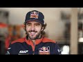 mani lettenbichler – the perfect season ktm