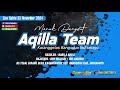 LIVE MANUK DANGDUT AQILLA TEAM | KARANGGETAS BANGODUA 23 NOVEMBER 2024