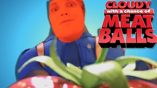 I'm a Strawberry Meme (H3H3 / Logan Paul)