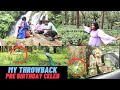 I Celebrated my Birthday in the middle of a FOREST 😍 | We saw a BIG Elephant 🐘| OOTY Vlog Day - 2❣️