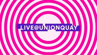 Eimear McCarthy : BA in Popular Music, Live@UnionQuay Festival 2021