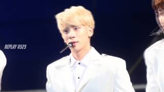 141025 DDP JONGHYUN