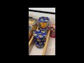 kitchen restock tiktok compilation