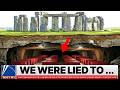 The Stonehenge Mystery Finally Solved? Ground Radar Reveals Shocking Secrets Below