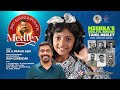 MEDLEY | @MeghnaSumesh | @JinoKunnumpurathu| DR.A.PRAVIN ASIR | NEW TAMIL HITS REMIX CHRISTIAN SONG