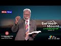 bible hour tv பாக்கியவான் beatitudes the sermon on the mount lesson 02 11 . 02 . 25 .