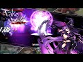 elsword na aisha oz sorcerer 11 6 forgotten elrian sanctum