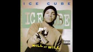 02. Ice Cube - Jackin' For Beats