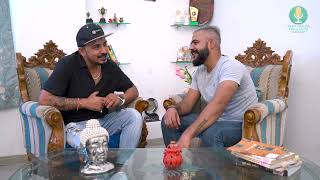 Episode 01 Promo || Mera Shahar Mera Safar with Himanshu Soni ft. Yogesh Soni