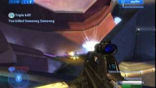 Rhis :: Tradition - A Halo 2 Montage