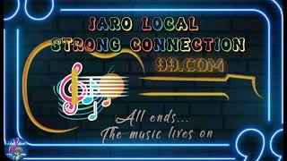 Jaro Local - Strong Connection [Lyrics]