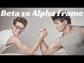 Alpha vs Beta Frame Control