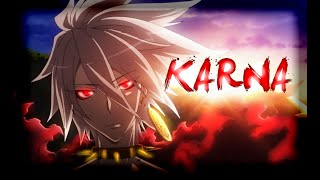 Work of Gods Ends Here - Fate/Apocrypha