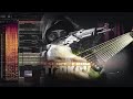 Escape from Tarkov OST Geneburn - Denial cover