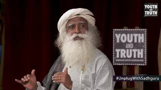How to Overcome Fear Of Missing Out? #UnplugWithSadhguru