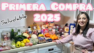 FIRST PURCHASE 2025 ‼️LUNCH AND DINNER IDEAS👩🏻‍🍳 #lepetitvlogs