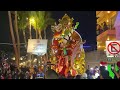 carnival mazatlan 2024 closing parade