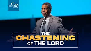 The Chastening of the Lord - Episode 3