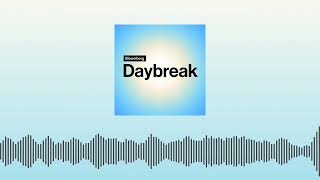 Daybreak Weekend: US CPI, Paris AI Summit, Trade War | Bloomberg Daybreak: US Edition