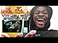 Vin Jay X The Real Young Swagg - The Path (Official Music Video) Reaction!!!