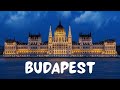 Half-Day Family Adventure in Budapest | Summer Vacation in Europe!