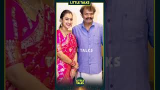 Pritha Hari Wedding Anniversary Celebration🤩- “கல்யாணம் ஆகி 21 வருஷம் ஆகிடிச்சு”❤️ | #shorts