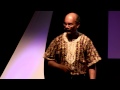 wisdom through leadership to roque the world joseph d souza at tedxmelbourne