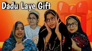 Dadu Laye Gift | Episode 04 | Ali\u0026Muskii |Sass vs Bahu