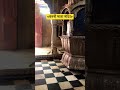 Karni Mata Temple🛕#temple #bikaner #rajasthan #shorts