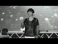 120823 rice farms korea national festival angel baekhyun fancam