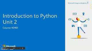 Python 1 Unit 2 Module 4 PPT