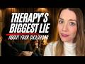 The Myth of Depth Psychology