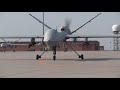 174th attack wing showcases mq 9 reaper mission hancock field u0026 fort drum operations