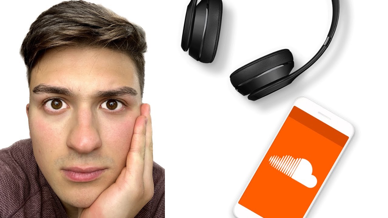 How To Download Any Soundcloud Song Youtube