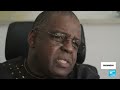 South Africa's electricity crunch declared 'state of disaster' • FRANCE 24 English